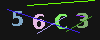 Gambar captcha