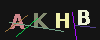 Gambar captcha